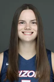 Ana Heath Headshot