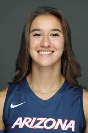 Giorgia Mandotti Headshot