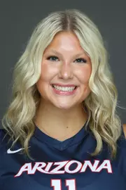 Paige Thies Headshot