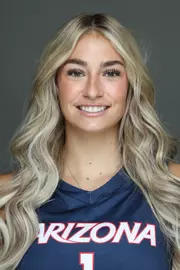 Sydnie Vanek Headshot