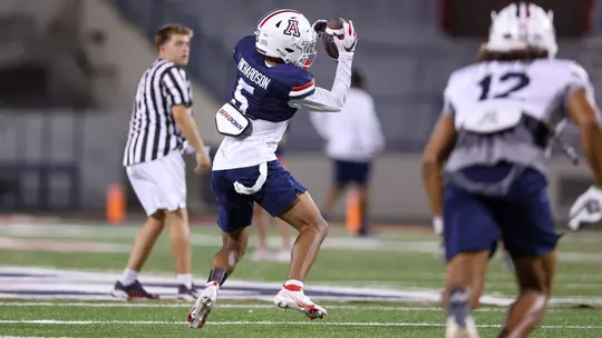 Cats Camp: Freshman Focus