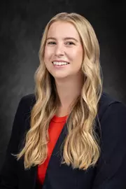Morgan Domenick