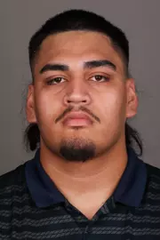 Zac Siulepa