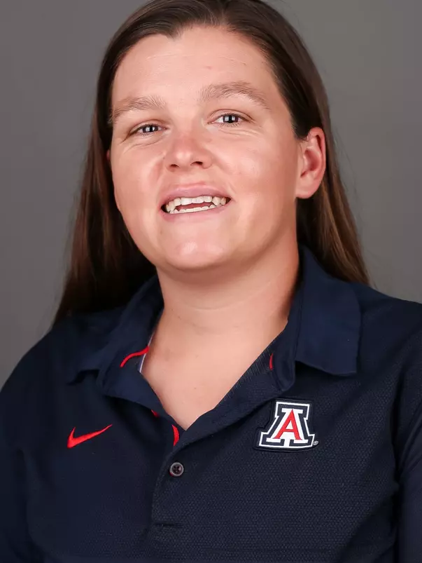 Jocelyn Bonney Headshot