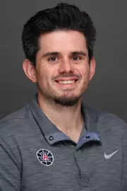 Adam Gonzales
