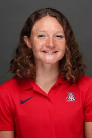 Kelly Wetteland headshot