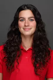Sara Crociani headshot