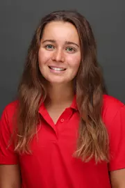 Margareta Vrablova headshot