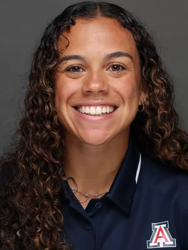 Angelina Allen Headshot