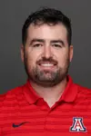 Danny Martinez Headshot