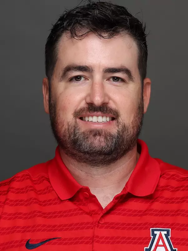 Danny Martinez Headshot