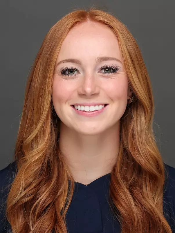 Addison Duke Headshot