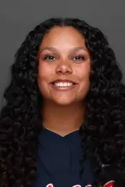 Anyssa Wild Headshot