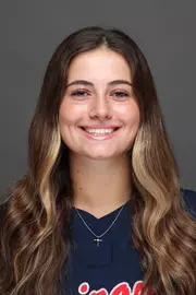 Emma Kavanagh Headshot