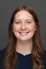 Grace Jenkins Headshot