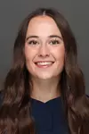 Jenae Berry Headshot