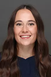 Jenae Berry Headshot