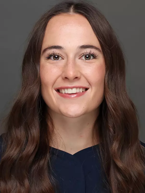 Jenae Berry Headshot