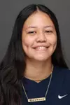 Kezia Lucas Headshot