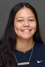 Kezia Lucas Headshot