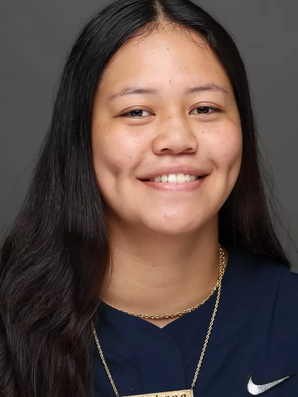 Kezia Lucas Headshot