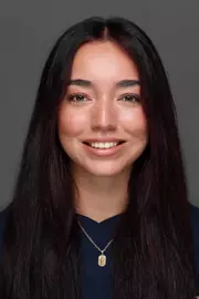 Kiki Escobar Headshot