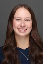 Molli Daley Headshot