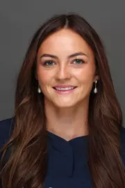 Regan Shockey Headshot