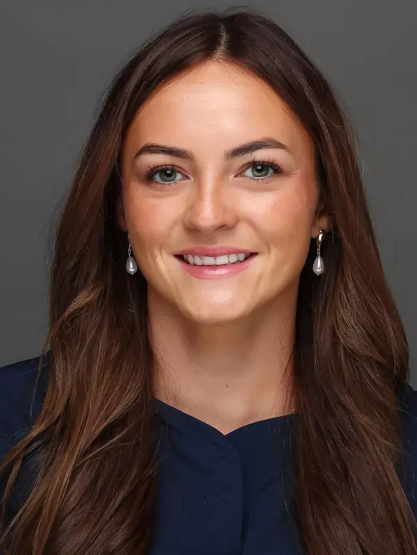 Regan Shockey Headshot