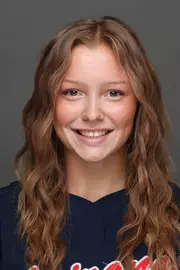 Sarah Wright Headshot