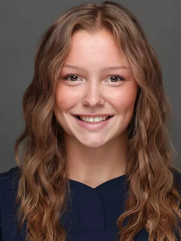 Sarah Wright Headshot