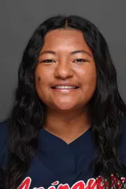 Sina Talataina Headshot