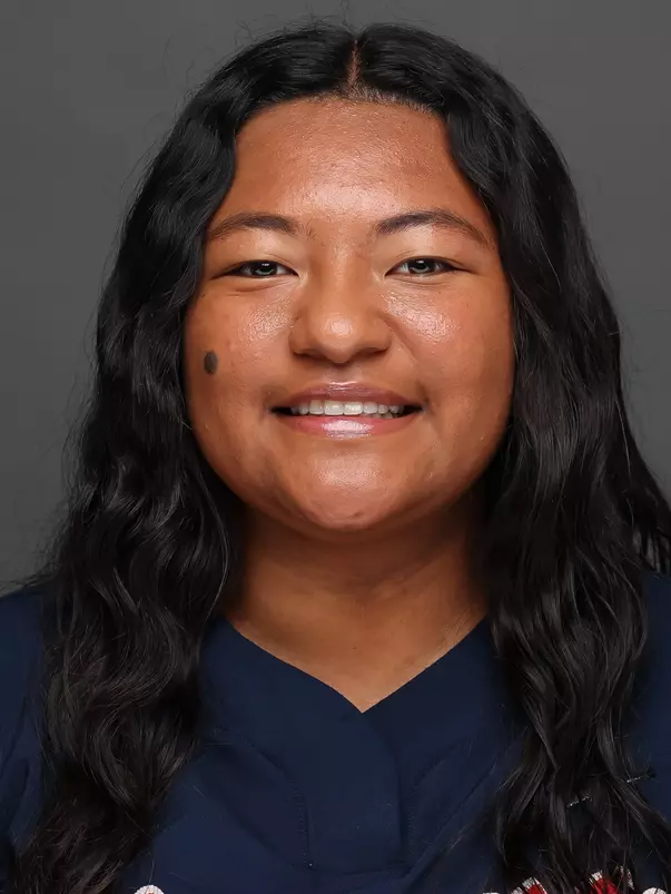 Sina Talataina Headshot
