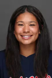 Sydney Stewart Headshot