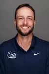 Brady Campbell, Assistant Coach - TUCSON, ARIZ. -- Women’s Golf headshots at McKale Memorial Center
Aug. 22, 2025.
Photo by Rebecca Sasnett / Arizona Athletics