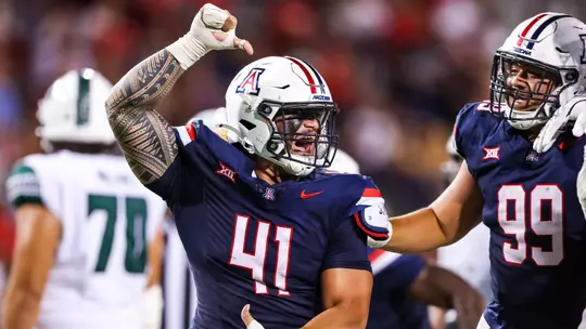 Wildcats Clash With Wildcats in Week Two Matchup