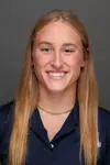 Kelsey Wasikowski — TUCSON, ARIZ. -- Women’s swimming and diving 2025-2026 roster headshots at Photo Studio.
Aug. 28, 2025.
Photo by Madison Farwell / Arizona Athletics