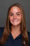 Caroline Kramer — TUCSON, ARIZ. -- Women’s swimming and diving 2025-2026 roster headshots at Photo Studio.
Aug. 28, 2025.
Photo by Madison Farwell / Arizona Athletics