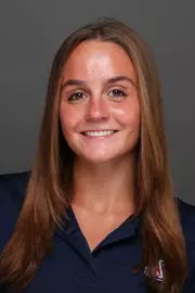 Caroline Kramer — TUCSON, ARIZ. -- Women’s swimming and diving 2025-2026 roster headshots at Photo Studio.
Aug. 28, 2025.
Photo by Madison Farwell / Arizona Athletics