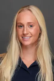 Paige Armstrong — TUCSON, ARIZ. -- Women’s swimming and diving 2025-2026 roster headshots at Photo Studio.
Aug. 28, 2025.
Photo by Madison Farwell / Arizona Athletics