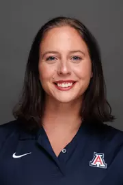 Malia Rausch — TUCSON, ARIZ. -- Women’s swimming and diving 2025-2026 roster headshots at Photo Studio.
Aug. 28, 2025.
Photo by Madison Farwell / Arizona Athletics