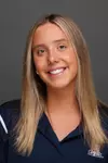 Ava Sutphin — TUCSON, ARIZ. -- Women’s swimming and diving 2025-2026 roster headshots at Photo Studio.
Aug. 28, 2025.
Photo by Madison Farwell / Arizona Athletics