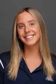 Ava Sutphin — TUCSON, ARIZ. -- Women’s swimming and diving 2025-2026 roster headshots at Photo Studio.
Aug. 28, 2025.
Photo by Madison Farwell / Arizona Athletics