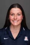 Charlie Millard — TUCSON, ARIZ. -- Women’s swimming and diving 2025-2026 roster headshots at Photo Studio.
Aug. 28, 2025.
Photo by Madison Farwell / Arizona Athletics
