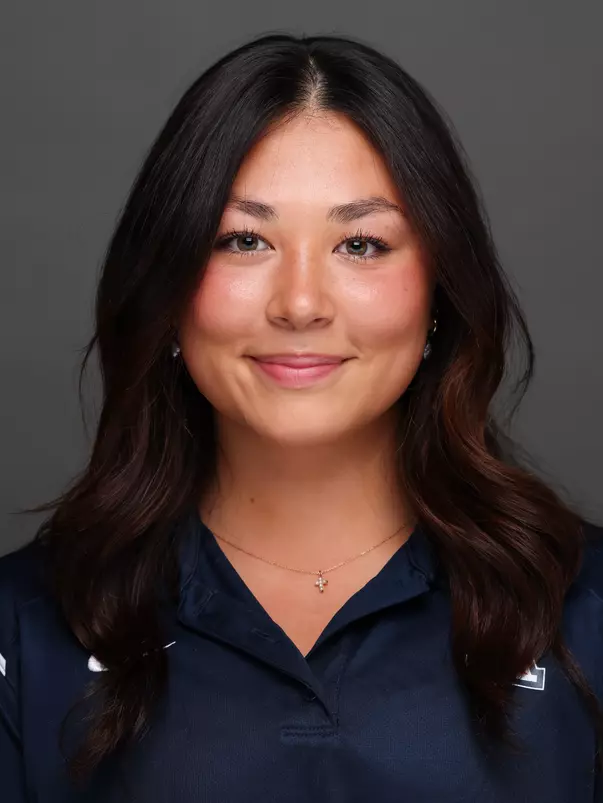 Lila Lillie — TUCSON, ARIZ. -- Women’s swimming and diving 2025-2026 roster headshots at Photo Studio.
Aug. 28, 2025.
Photo by Madison Farwell / Arizona Athletics