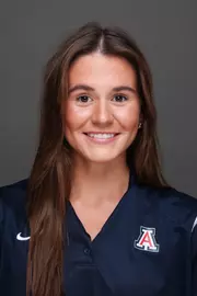 Kayman Neal — TUCSON, ARIZ. -- Women’s swimming and diving 2025-2026 roster headshots at Photo Studio.
Aug. 28, 2025.
Photo by Madison Farwell / Arizona Athletics