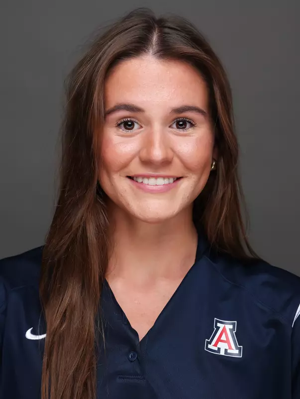 Kayman Neal — TUCSON, ARIZ. -- Women’s swimming and diving 2025-2026 roster headshots at Photo Studio.
Aug. 28, 2025.
Photo by Madison Farwell / Arizona Athletics
