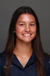 Claire Christie — TUCSON, ARIZ. -- Women’s swimming and diving 2025-2026 roster headshots at Photo Studio.
Aug. 28, 2025.
Photo by Madison Farwell / Arizona Athletics