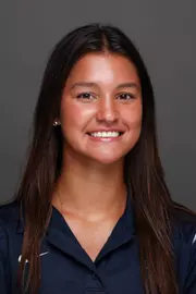 Claire Christie — TUCSON, ARIZ. -- Women’s swimming and diving 2025-2026 roster headshots at Photo Studio.
Aug. 28, 2025.
Photo by Madison Farwell / Arizona Athletics