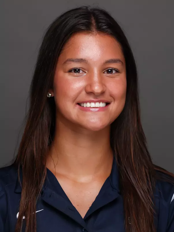 Claire Christie — TUCSON, ARIZ. -- Women’s swimming and diving 2025-2026 roster headshots at Photo Studio.
Aug. 28, 2025.
Photo by Madison Farwell / Arizona Athletics